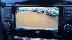 Nissan Qashqai 1.3 DiG-T Acenta Premium 5dr Petrol Hatchback